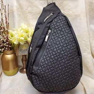 Sherpani LE RFID Sling Backpack